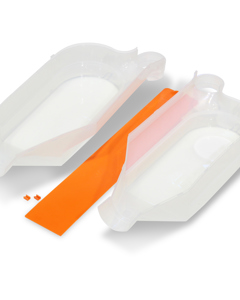 Volume dispenser 8L without accessories